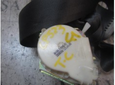 Recambio de cinturon seguridad trasero central para renault modus dynamique referencia OEM IAM  8200684000  2