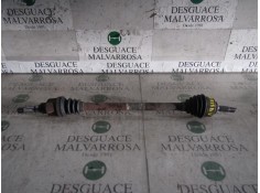 Recambio de transmision derecha para citroen c2 sx referencia OEM IAM   