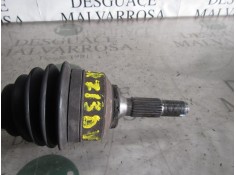 Recambio de transmision derecha para citroen c2 sx referencia OEM IAM    2