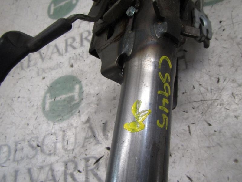 Recambio de columna direccion para honda civic berlina 5 (fk) 2.2 ctdi referencia OEM IAM  53200SMGG02 