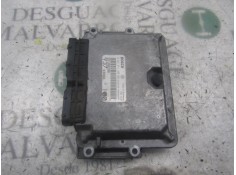 Recambio de centralita motor uce para alfa romeo 147 (190) 1.9 jtd impression referencia OEM IAM   