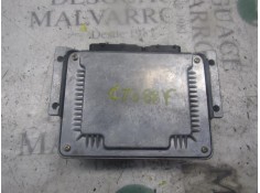 Recambio de centralita motor uce para alfa romeo 147 (190) 1.9 jtd impression referencia OEM IAM    2