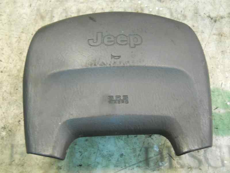 Recambio de airbag delantero izquierdo para jeep gr.cherokee (wj/wg) 3.1 td limited referencia OEM IAM   