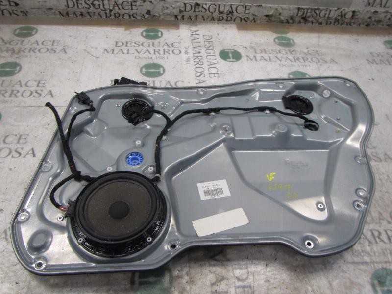 Recambio de elevalunas delantero derecho para seat ibiza (6l1) reference referencia OEM IAM   