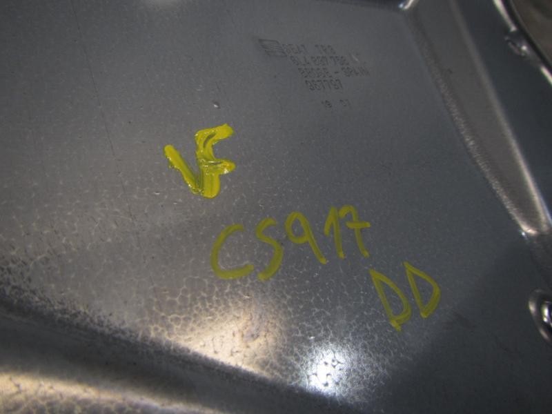 Recambio de elevalunas delantero derecho para seat ibiza (6l1) reference referencia OEM IAM   