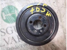 Recambio de polea cigueñal para seat leon (1m1) 1.9 tdi referencia OEM IAM   