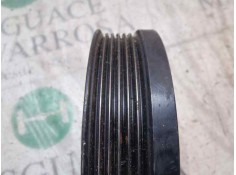 Recambio de polea cigueñal para seat leon (1m1) 1.9 tdi referencia OEM IAM    2