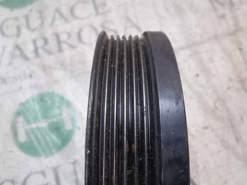 Recambio de polea cigueñal para seat leon (1m1) 1.9 tdi referencia OEM IAM   