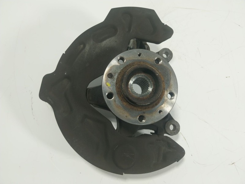 Recambio de mangueta delantera derecha para peugeot 508 i (8d_) 1.6 bluehdi 120 referencia OEM IAM 3647A9  