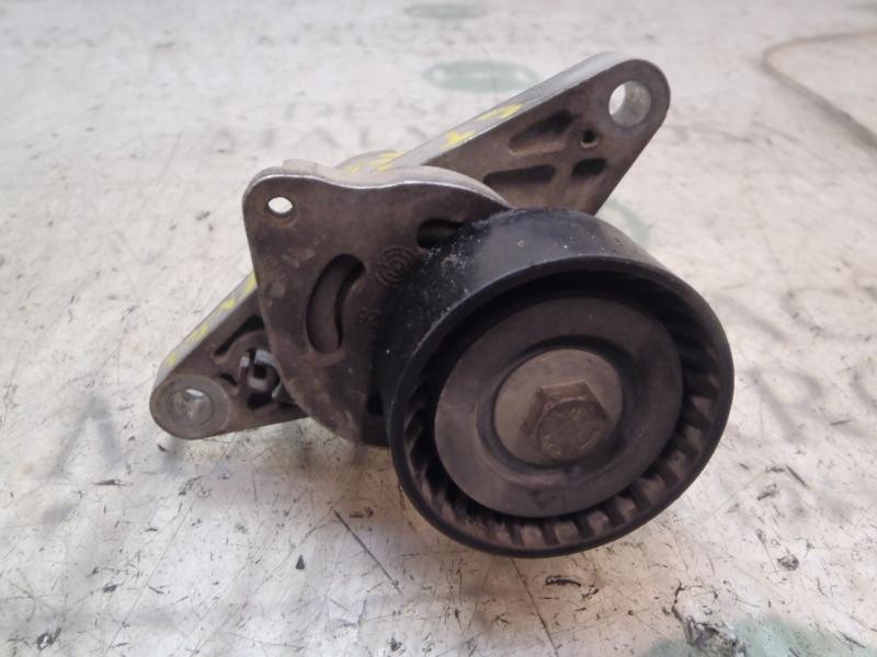 Recambio de tensor correa auxiliar para peugeot 206 berlina x-line referencia OEM IAM   