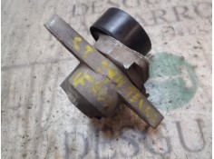 Recambio de tensor correa auxiliar para peugeot 206 berlina x-line referencia OEM IAM    2