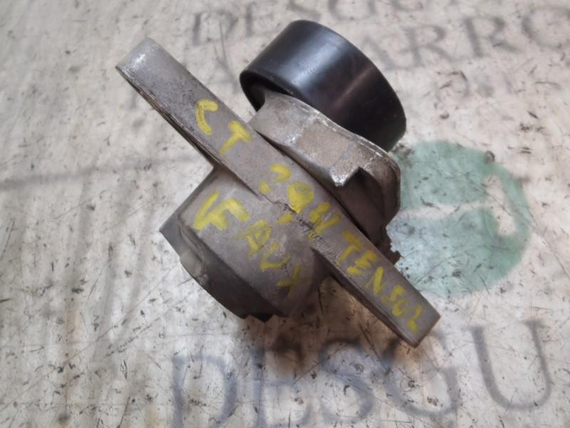 Recambio de tensor correa auxiliar para peugeot 206 berlina x-line referencia OEM IAM   