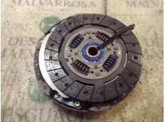 Recambio de kit embrague para peugeot bipper tepee 1.3 16v hdi fap referencia OEM IAM    2