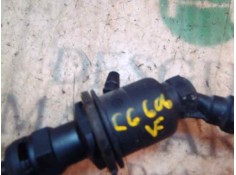 Recambio de bomba embrague para renault clio iii exception 2 referencia OEM IAM  8200524724  2