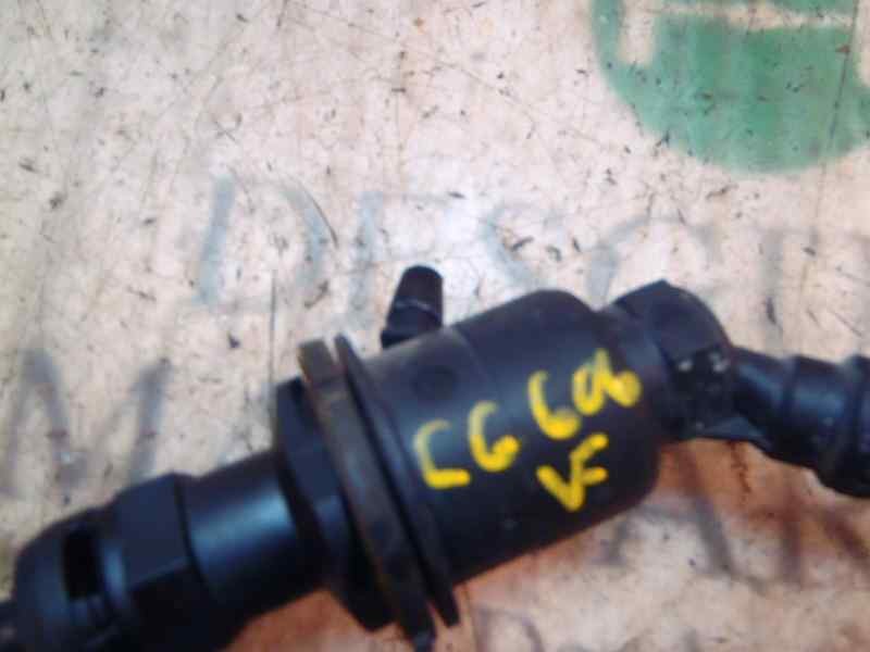 Recambio de bomba embrague para renault clio iii exception 2 referencia OEM IAM  8200524724 