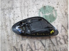 Recambio de maneta interior delantera derecha para honda jazz (gd1/5) 1.4 ls referencia OEM IAM  72120SAAJ01ZA  2