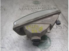 Recambio de faro antiniebla izquierdo para ford focus berlina (cak) ambiente referencia OEM IAM    2