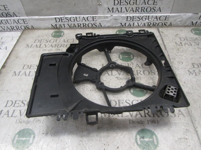 Recambio de canalizador aire para nissan micra (k12e) 1.2 cat referencia OEM IAM   