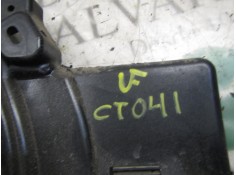 Recambio de canalizador aire para nissan micra (k12e) 1.2 cat referencia OEM IAM    2