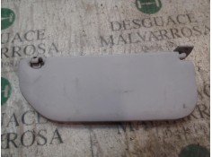 Recambio de parasol izquierdo para toyota aygo (kgb/wnb) básico referencia OEM IAM    2