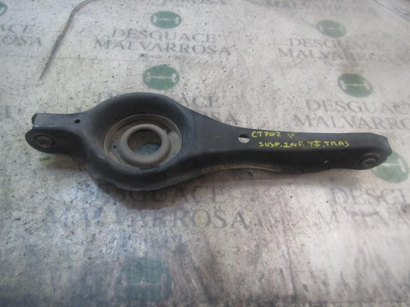 Recambio de brazo suspension inferior trasero izquierdo para ford kuga (cbv) trend referencia OEM IAM  1502729 