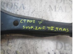 Recambio de brazo suspension inferior trasero izquierdo para ford kuga (cbv) trend referencia OEM IAM  1502729  2