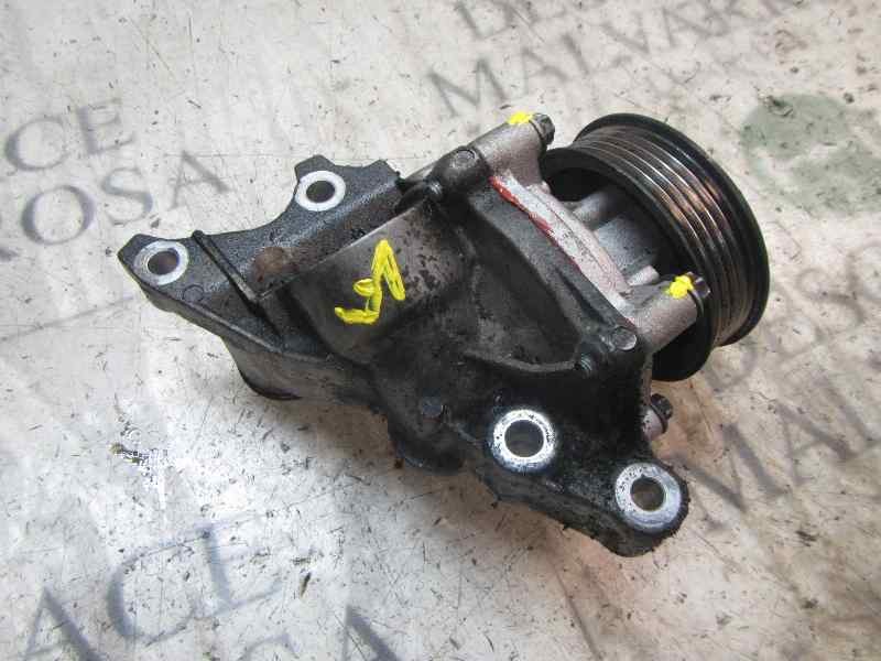 Recambio de bomba agua para mercedes clase b (w245) 200 cdi (245.208) referencia OEM IAM   