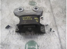 Recambio de soporte motor derecho para opel corsa c blue line referencia OEM IAM    2