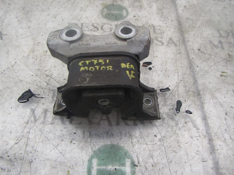 Recambio de soporte motor derecho para opel corsa c blue line referencia OEM IAM   