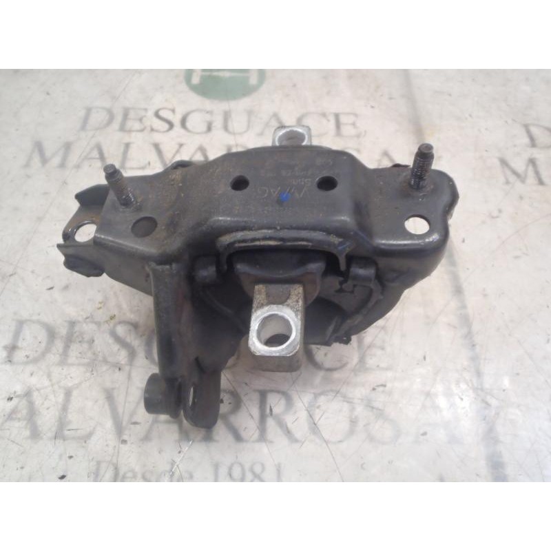 Recambio de soporte cambio para skoda fabia combi (5j5) 1.4 tdi referencia OEM IAM  6Q0199555AD 