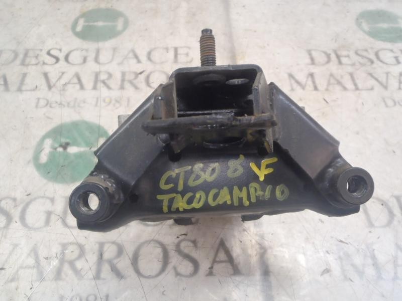 Recambio de soporte cambio para skoda fabia combi (5j5) 1.4 tdi referencia OEM IAM  6Q0199555AD 
