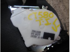 Recambio de cinturon seguridad trasero izquierdo para bmw x3 (e83) 2.0 turbodiesel cat referencia OEM IAM  72113448361  2