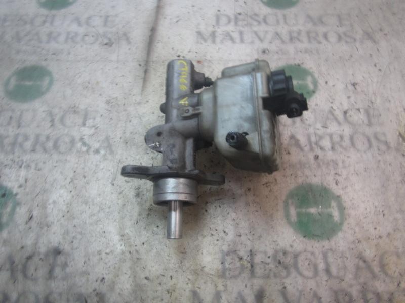 Recambio de bomba freno para volkswagen golf v berlina (1k1) 2.0 tdi referencia OEM IAM  1K1614019F 