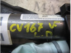 Recambio de airbag cortina delantero derecho para citroen c4 picasso 1.6 16v hdi fap referencia OEM IAM 9654114980 8216PR  2