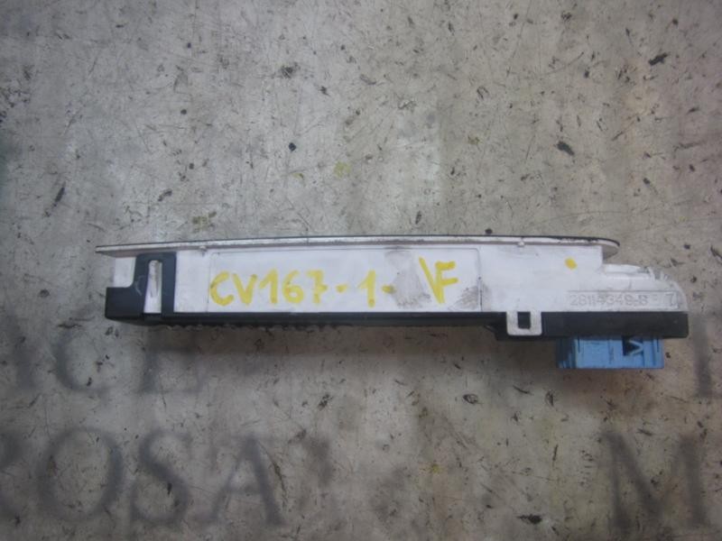 Recambio de modulo electronico para citroen c4 picasso 1.6 16v hdi fap referencia OEM IAM   