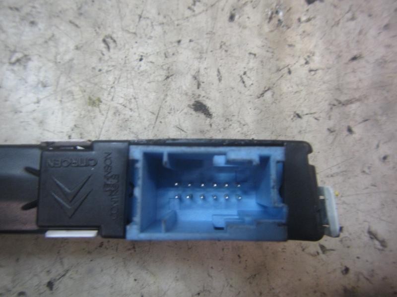 Recambio de modulo electronico para citroen c4 picasso 1.6 16v hdi fap referencia OEM IAM   