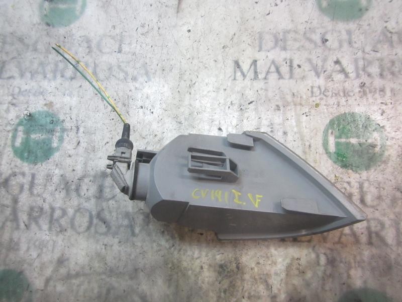 Recambio de piloto delantero izquierdo para citroen xantia berlina 1.9 td exclusive referencia OEM IAM   