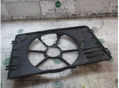 Recambio de canalizador aire para volkswagen caddy ka/kb (2k) furg. referencia OEM IAM  1K0121205N9B9  2