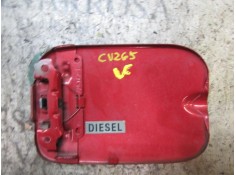Recambio de tapa combustible para dacia logan mcv 1.5 dci diesel cat referencia OEM IAM  788300255R  2