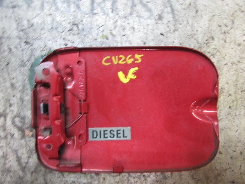 Recambio de tapa combustible para dacia logan mcv 1.5 dci diesel cat referencia OEM IAM  788300255R 