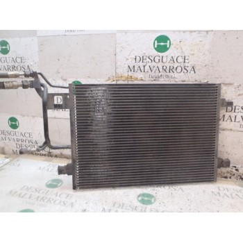 CONDENSADOR AIRE ACONDICIONADO 