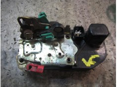 Recambio de cerradura puerta trasera izquierda para chrysler jeep cherokee (kj) 2.5 crd cat referencia OEM IAM    2