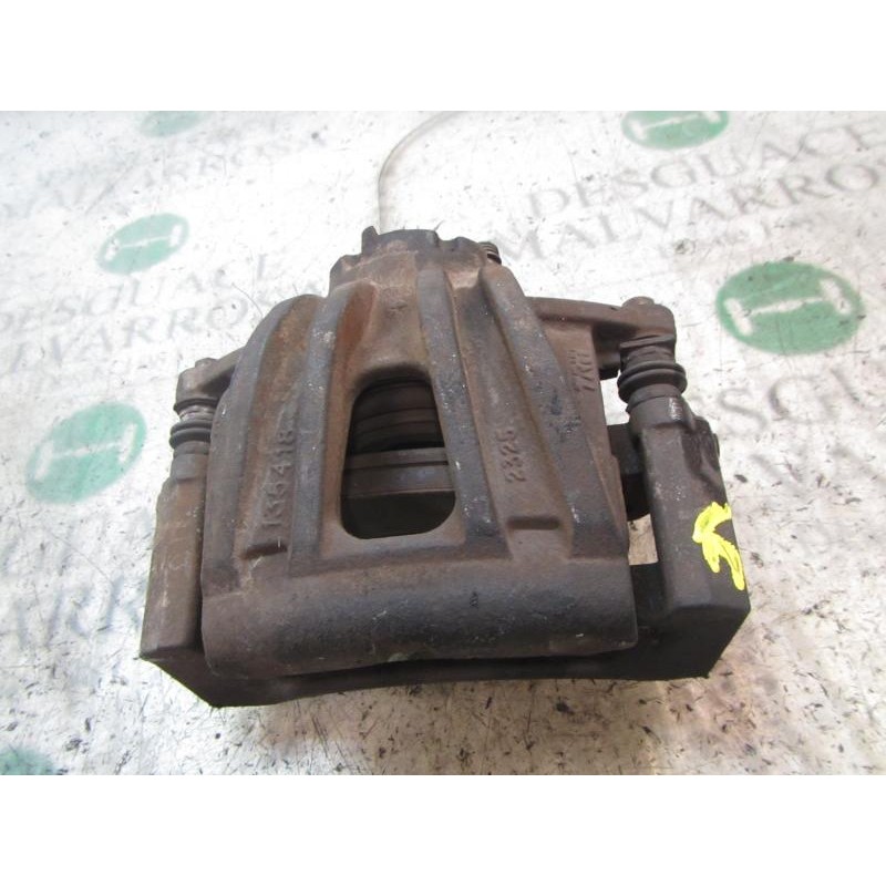 Recambio de pinza freno delantera derecha para chrysler jeep cherokee (kj) 2.5 crd cat referencia OEM IAM   