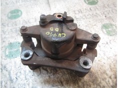 Recambio de pinza freno delantera derecha para chrysler jeep cherokee (kj) 2.5 crd cat referencia OEM IAM    2