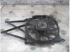 Recambio de electroventilador para opel astra g berlina comfort referencia OEM IAM   