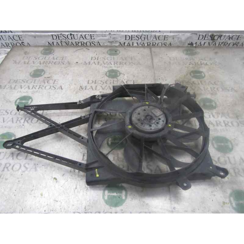 Recambio de electroventilador para opel astra g berlina comfort referencia OEM IAM   