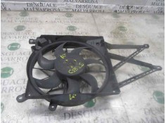 Recambio de electroventilador para opel astra g berlina comfort referencia OEM IAM    2
