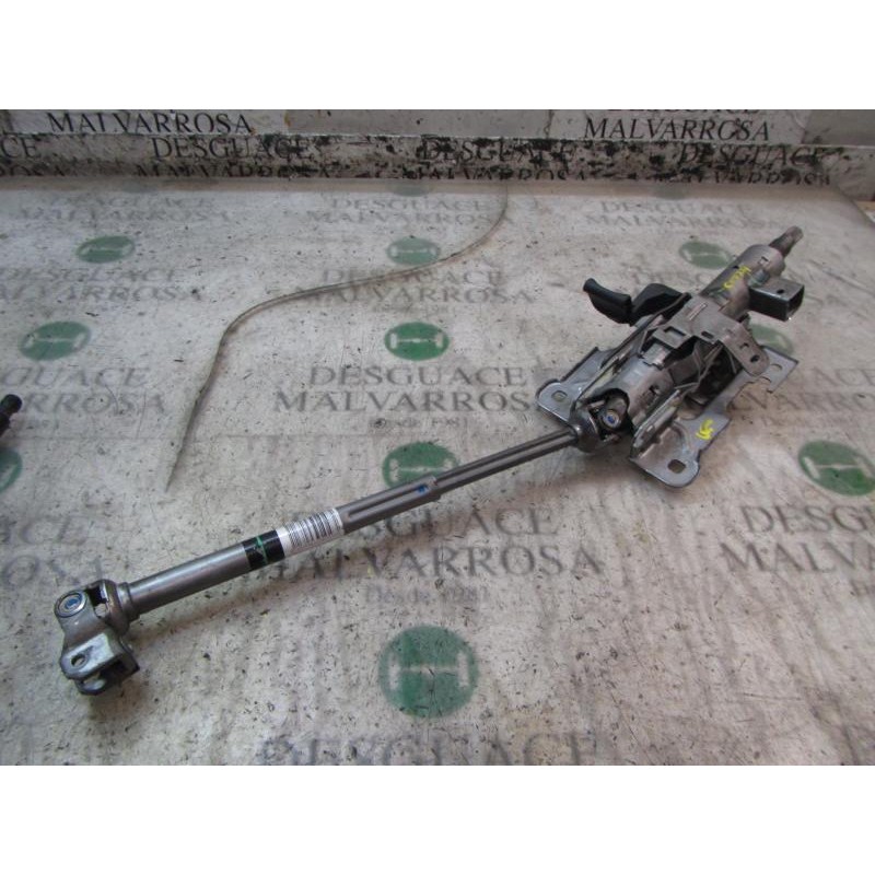 Recambio de columna direccion para citroen c3 1.1 referencia OEM IAM  4123GK 