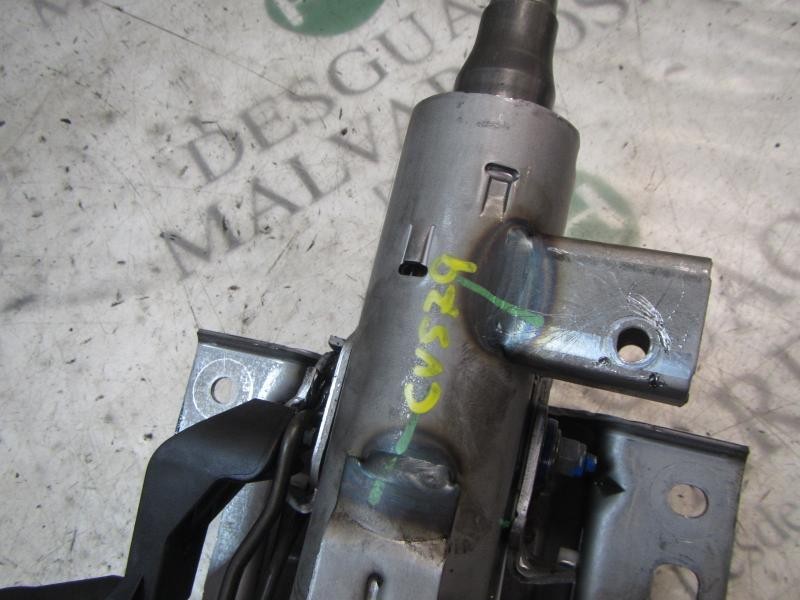 Recambio de columna direccion para citroen c3 1.1 referencia OEM IAM  4123GK 