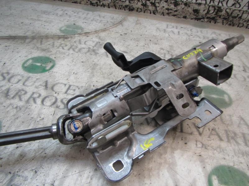 Recambio de columna direccion para citroen c3 1.1 referencia OEM IAM  4123GK 